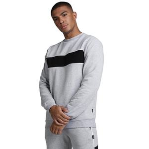 Conjunto Deportivo para Hombre, Corte Ajustado, con Logotipo Personalizado al por Mayor, Spandex/Poliéster, Resistente al Viento, Secado Rápido, para Gimnasio, Entrenamiento, Jogging - Product Image 3