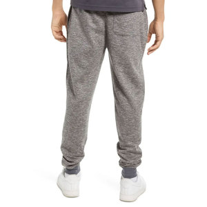 Pantalons de jogging pour hommes de haute qualité personnalisés par Clush Industries, pour l'automne et l'hiver, nouveaux modèles élégants et décontractés en molleton de coton - Product Image 3