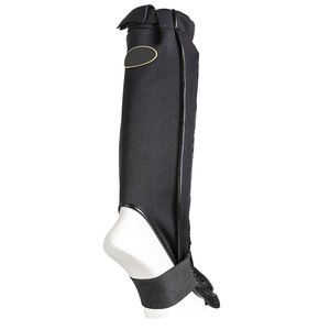 Espinilleras de Boxeo con Logotipo Personalizado de Alta Calidad Premium, Nuevo Diseño, Equipo de Protección de Alta Calidad - Product Image 3