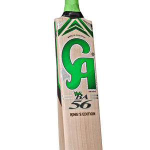 Bâtons de cricket BA 56 King's Edition - Product Image 6