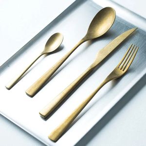 Modern Flatware Set High <b>Mirror</b> Polish Dishwasher Safe Wedding Occasion Metal Cutlery - Product Image 1