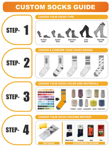 Custom Striped Knitted Nylon/Cotton Anti-Bacterial Baseball <b>Socks</b> Knee High Athletic Team <b>Socks</b> Breathable Cuff Logo OEM ODM - Product Image 2