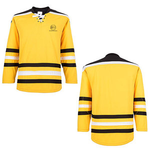 Sports Wear Customized Color Lightweight <b>Ice</b> Hockey Jersey Team Wear New Arrival Hot Sale <b>Ice</b> Hockey Jersey - Product Image 6