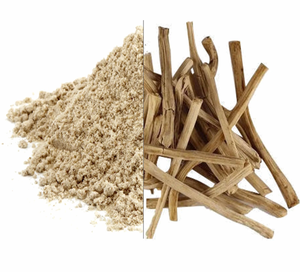 Bulk Wholesale Shatavari <b>Root</b> Powder Organic Grade Herbal Extract Powder for Capsules Tablets & Health Supplements Manufacturing - Product Image 2