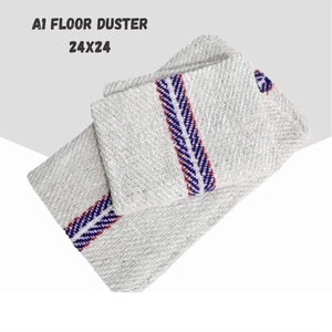 ไม้ปัดฝุ่นผ้าฝ้าย น้ำหนักเบา นุ่ม ทนทาน เหมาะสำหรับงานปัดฝุ่นในบ้าน สำนักงาน และพื้นที่เชิงพาณิชย์ - Product Image 5