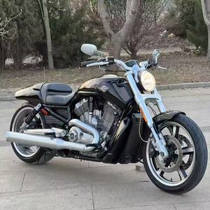 <b>USED</b> Davidson Cruiser Motorcycle with Comfortable Seat Petrol Engine 1000-1500cc <b>Electronic</b> Ride Modes Muscle Brakes >180km/h - Product Image 5