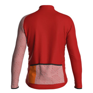 Men's High Quality Softshell Casual <b>Cycling</b> Jacket Zipper Front Waterproof Breathable Quick Dry Wind-Proof 100% Polyester <b>Stand</b> - Product Image 2