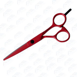 Ciseaux de coiffure professionnels incurvés de haute qualité, instruments de beauté et soins esthétiques de qualité supérieure, 6 pouces - Product Image 3
