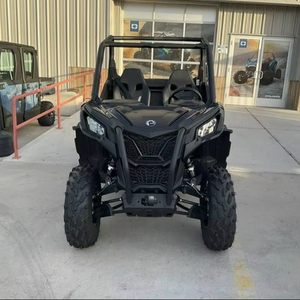 2026 CAN-AM MAVERICK Trail DPS 1000R UTV สำหรับผู้ใหญ่ - Product Image 1