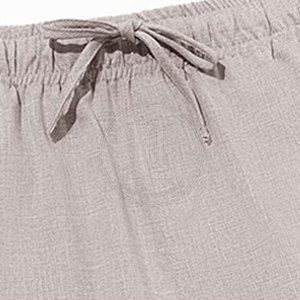 Diseña Tus Propios Pantalones Casuales Rectos y Ligeros para Hombre, Servicio OEM de Alta Calidad para Venta en Línea - Product Image 6