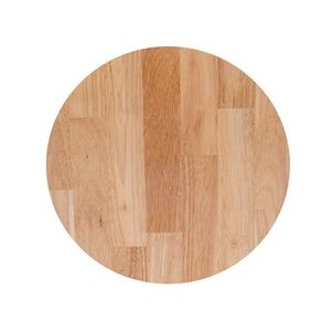 Modern <b>Bar</b> <b>Stools</b> 28"H <b>Backless</b> Set of 2 Black Metal Base with Natural Wood Seat - Product Image 4