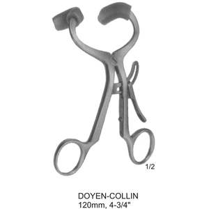 Instrumentos Médicos, Dentales y Quirúrgicos de Varsovia - Product Image 1