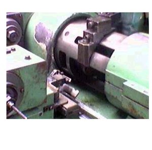 เครื่องเจียรเกลียวอเนกประสงค์ สำหรับงานเจียรเกลียวและเฟืองตัวหนอนที่ต้องการความแม่นยำสูง - Product Image 1