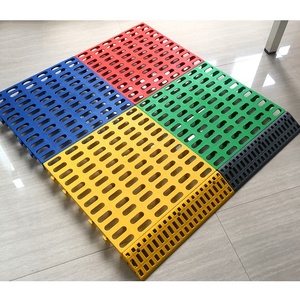 กระเบื้องปูพื้นสำหรับล้างรถแบบตะแกรง - Product Image 4