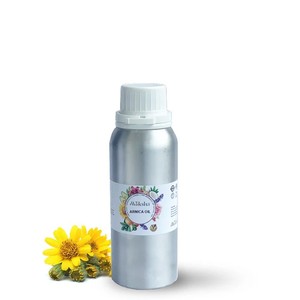 Aceite Esencial de Árnica |   Proveedor al por Mayor de Aceites Esenciales Premium, Fabricante de Marca Privada OEM - Product Image 3