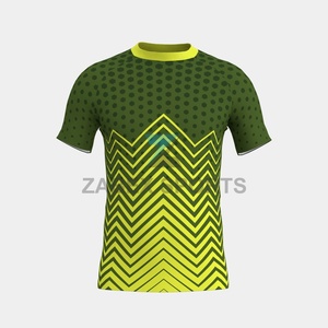 OEM/ODM Custom Front Logo Men's MMA Rashguard Compression <b>Shirt</b>-Spandex/Polyester Fitted Elastic Fit - Product Image 5