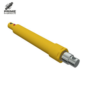 Cylindre de chasse-neige télescopique pour systèmes de montage avant avec course étendue - Product Image 4