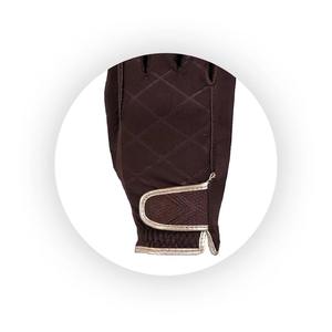 Gants d'équitation personnalisés pour hommes et femmes, couleurs et designs variés, gants d'équitation très populaires, nouveau style de gants d'équitation - Product Image 3