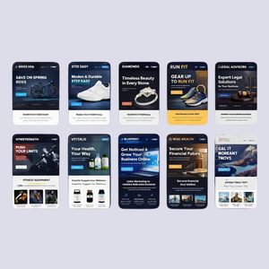 WordPress Website <b>Developers</b> Company in India - Product Image 1