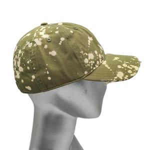 Casquettes de baseball pour hommes, vente en gros, OEM, nouveau design, couleurs personnalisées, en promotion - Product Image 1