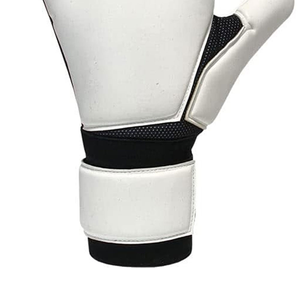 Gants de gardien de but de football fabriqués en usine, prix de gros, tissu respirant, pour homme et femme, OEM - Product Image 4