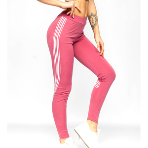 Leggings de yoga taille haute pour femmes, doux, extensibles, séchage rapide, sans couture, respirants, en spandex, vêtements de sport pour adultes actifs, taille petite - Product Image 4