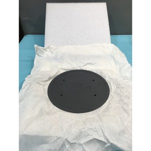 Cubierta de Placa AMAT 0200-10173, 8", ALN, 118237 - Equipo y Piezas de Semiconductores de Confianza de Global Legacy - Product Image 2