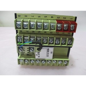 Eurotherm 812/LGC/00/J/0-500C/SPS/S/HH/UR - Equipo y Piezas de Semiconductores de Confianza de Marca Mundial - Product Image 3