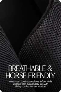 ผ้าคลุมกันแมลงคุณภาพพรีเมียมสั่งตัดพิเศษ – ป้องกันแสงแดดอย่างดี ผลิตในปากีสถาน - Product Image 5