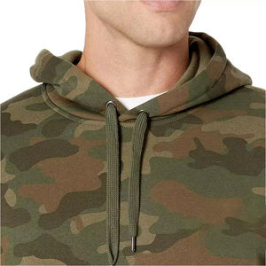 Sudadera con Capucha Técnica para Hombre, Transpirable, Elástica, de Secado Rápido, para Gimnasio, Running, Entrenamiento, Ropa Deportiva Personalizada OEM - Product Image 5