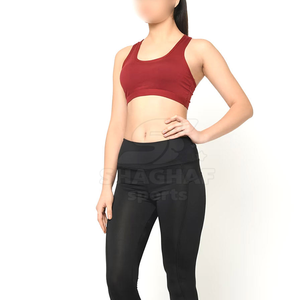 Sujetador Deportivo para Mujer, de Alto Impacto, Cómodo y Perfecto para Entrenamientos Diarios - Product Image 5