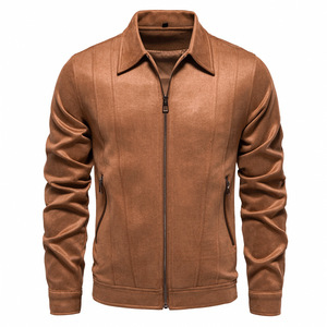 Vêtements de moto authentiques pour le motocross : Blouson en cuir de moto, Vêtements de moto en gros - Product Image 6