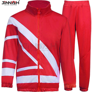 Survêtement de sport à sublimation intégrale avec fermeture éclair, décontracté, pour homme et femme, grandes tailles, idéal pour les fraternités et les sororités - Product Image 3