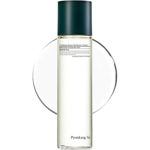 โทนเนอร์ Pyeongangyul Mogong Essence 200 มล. - โทนเนอร์รักษาสิวและลดเลือนริ้วรอย - Product Image 2