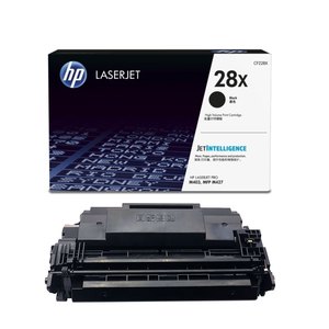 ตลับหมึกโทนเนอร์ HP 28X - Product Image 1