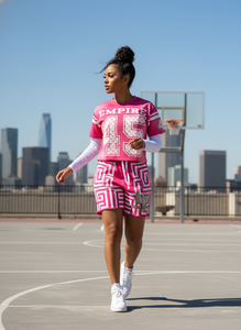 Ensemble de t-shirts sérigraphiés très demandés, 100 % coton épais, coupe oversize et carrée, manches longues double épaisseur pour homme - Product Image 6