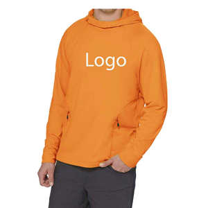 Sudaderas con Capucha de Alta Calidad 100% Algodón para Hombre, Nuevo Diseño Estampado Personalizado, Más Vendidas, Servicio OEM, Talla 6XL, Sudaderas de Invierno - Product Image 4