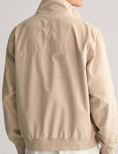 Veste légère tendance pour homme-Haute qualité, confortable et parfaite pour les activités décontractées et de plein air - Product Image 2