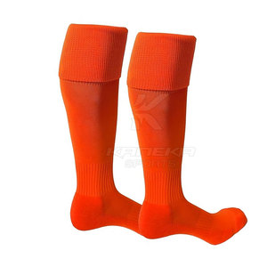 Soccer <b>Socks</b> Premium Quality Long Fit Soccer <b>Socks</b> For Practice Sessions Matches And Outdoor Sports Performance Use - Product Image 3