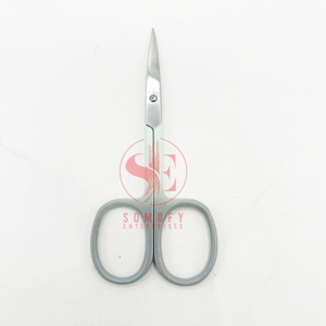 Chuyên nghiệp 100% thép không gỉ kéo nóng Bán thiết kế mới OEM cá nhân vẻ đẹp cụ trang điểm Bộ dụng cụ công cụ - Product Image 4