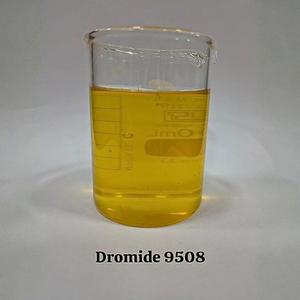 Low viscosity fast cure reactive polyamide <b>epoxy</b> curing agent for marine, maintenance <b>coatings</b>, adhesives and grouts Dromide9508 - Product Image 2