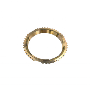 แหวนซิงโครไนซ์42T 33369-36010วัสดุ SCM415สำหรับกระปุกเกียร์ Dyna อะไหล่ใหม่ - Product Image 1