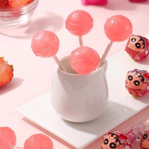 Ingrosso lecca lecca a forma di cartone animato esotico | Giocattoli di <span class=keywords><strong>caramelle</strong></span> per bambini lecca lecca Design <span class=keywords><strong>colorato</strong></span> creativo per regali e snack per bambini - Product Image 2