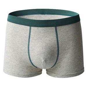 Shorts de performance pour hommes, couleur unie, poches sécurisées, tissu en toile respirant, séchage rapide, coupe flexible, fermeture à cordon, pour la salle de sport et les activités de plein air - Product Image 5