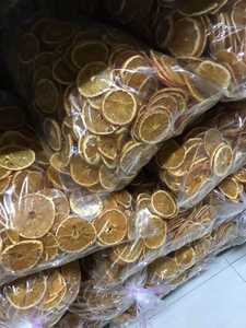 ส้มแห้งพรีเมียมจากเวียดนาม ผลไม้ตระกูลส้มธรรมชาติ ใช้เป็นของว่างและเครื่องดื่ม ตกแต่งอาหาร สำหรับตลาดส่งออก - Product Image 2