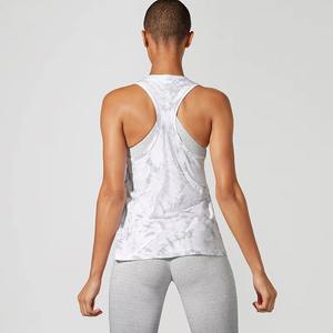 Top de Verano para Mujer, Estilo Playero, Ajustado, de Canalé, Ligero y Deportivo, Sin Mangas - Product Image 6