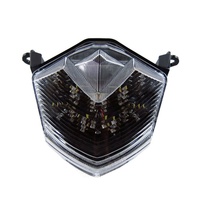 Feu arrière de moteur à Led pour Z750 Z1000 ZX10R ZX6R 2007 2008 2009 2010