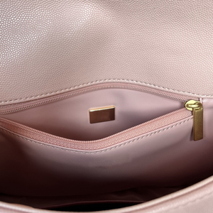 Bolsos mini de nuevo diseño para mujer, primavera-verano 2026, bolsos de mano rosas de moda, bolsos de hombro tipo cubo y bandolera para mujer 2026 - Product Image 4