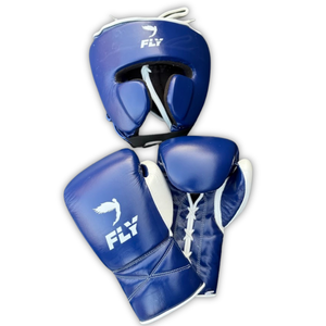 Équipement d'entraînement de kickboxing de haute qualité, très vendu, ensemble premium en cuir de vachette, sur mesure, ensemble de boxe thaïlandaise - Product Image 2