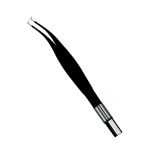 Pinces bipolaires antiadhésives de style européen pour interventions chirurgicales générales sur la colonne vertébrale et en orthopédie - Product Image 2